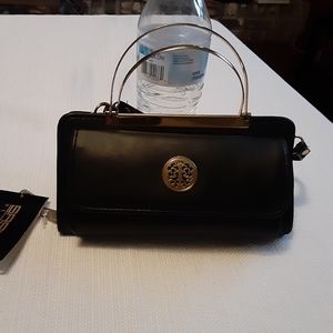 Wristlet crossbody Sasha New york Style